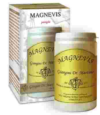 MAGNEVIS 400 PASTIGLIE