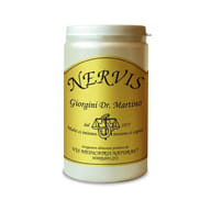 NERVIS 400 PASTIGLIE