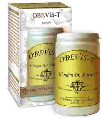 OBEVIS T 400 PASTIGLIE