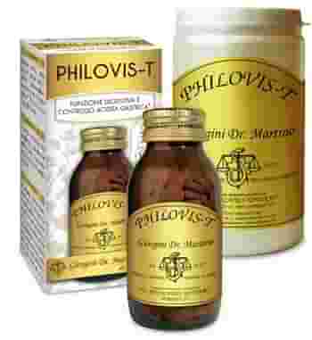 PHILOVIS T 400 PASTIGLIE