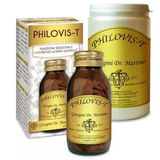 PHILOVIS T 400 PASTIGLIE