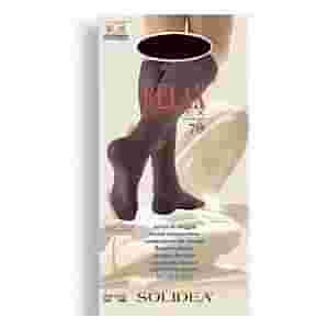 RELAX UNISEX 70 GAMBALETTO ANTRACITE 1S