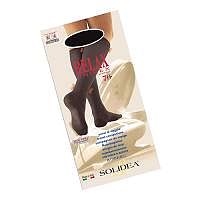 Relax Unisex 70 Gambaletto Antracite 3 L