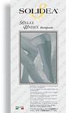 RELAX UNISEX CCL1 GAMBALETTO MOKA XL