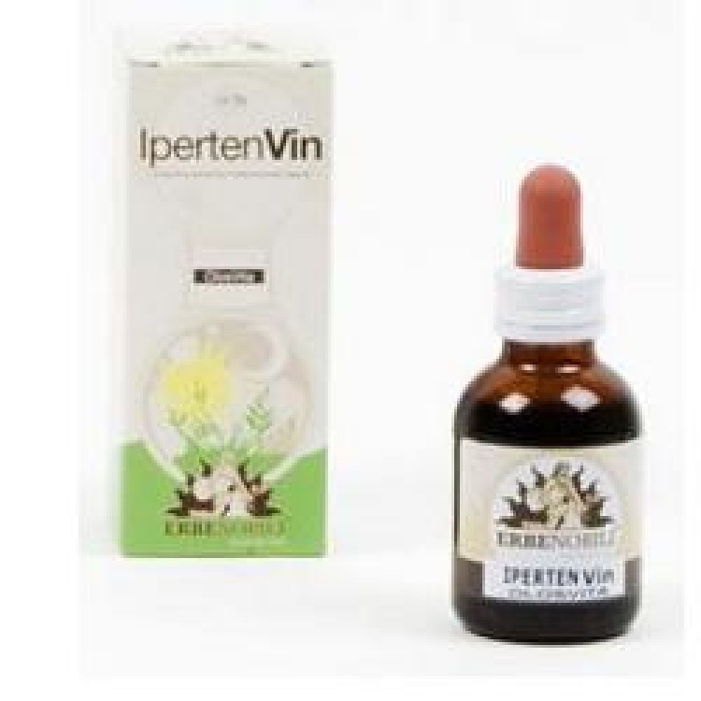 Olosvita Ipertenvin 50 Ml