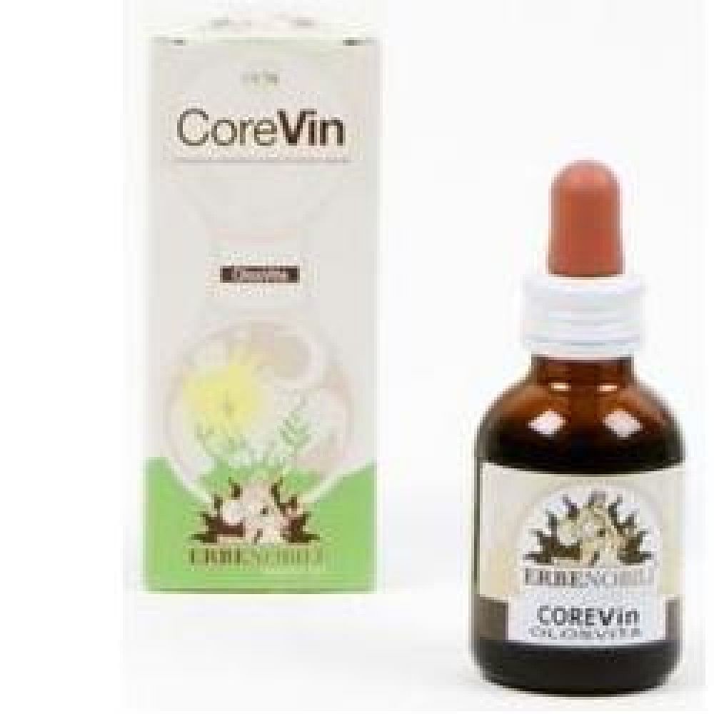 Olosvita Corevin 50 Ml