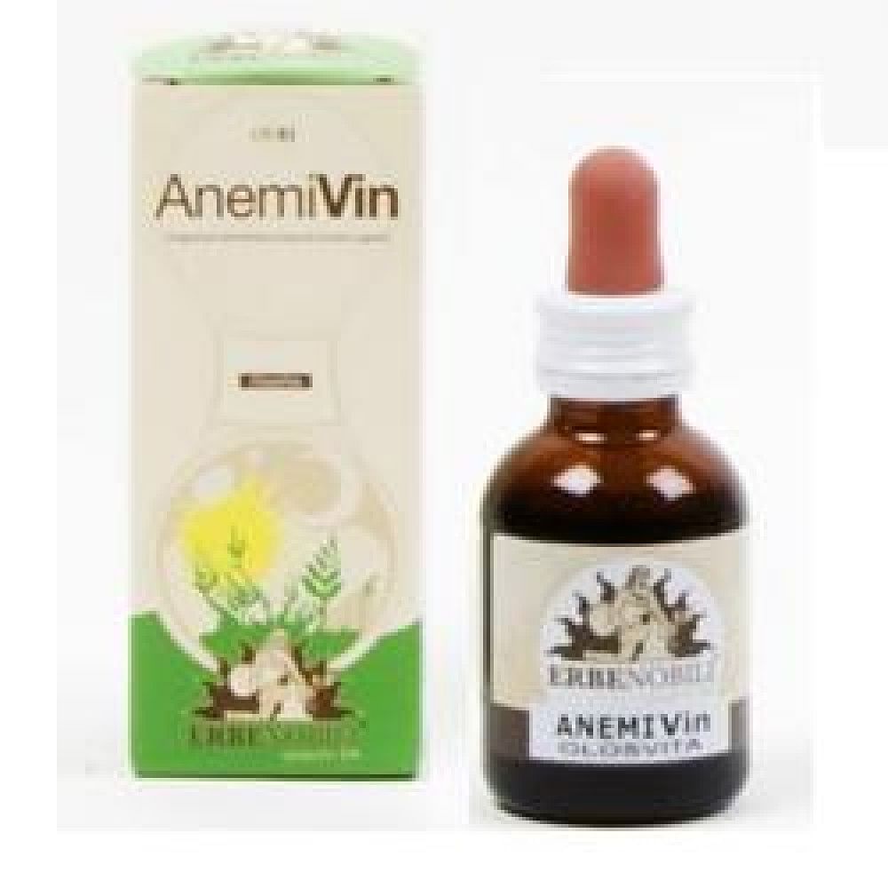 Olosvita Anemivin 50 Ml