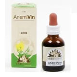 OLOSVITA ANEMIVIN 50 ML
