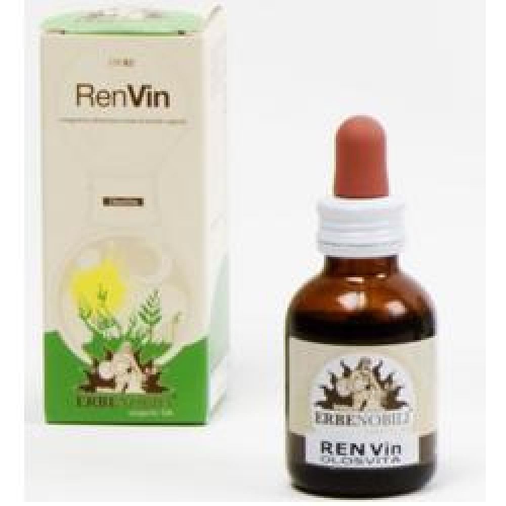 Olosvita Renvin 50 Ml