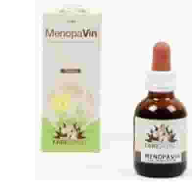 Integratore Olosvita MenopaVin per la menopausa, 50ml