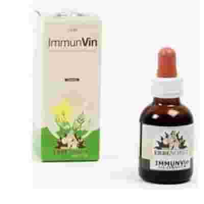 OLOSVITA IMMUNVIN 50 ML