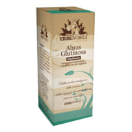 Fitoblasto Alnus Glutinosa, gocce per vie respiratorie 50ml