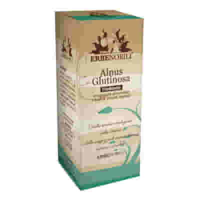 Fitoblasto Alnus Glutinosa, gocce per vie respiratorie 50ml
