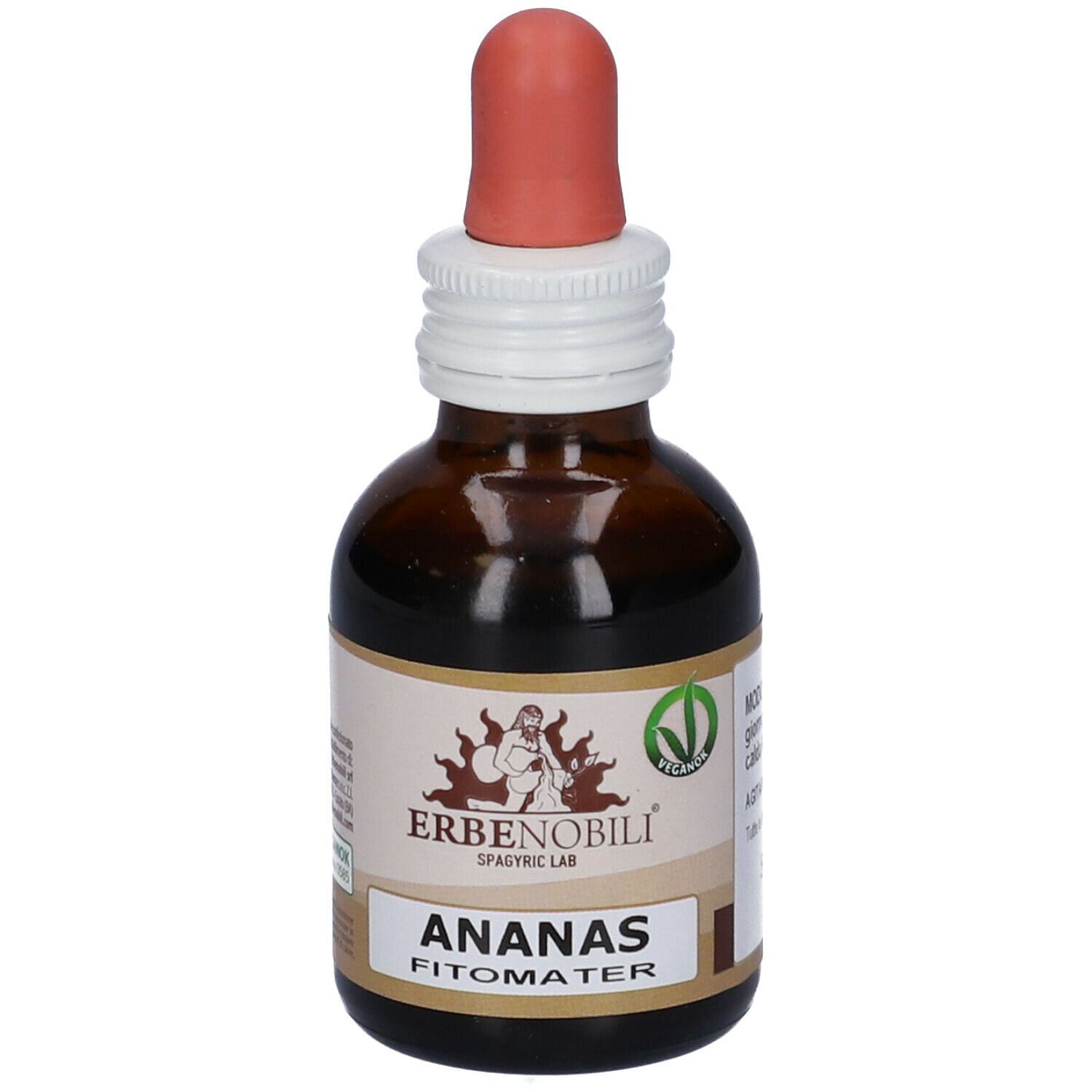 Fitomater Ananas 50 Ml