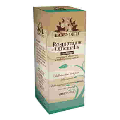 FITOBLASTO ROSMARINUS OFFICINALIS 50 ML