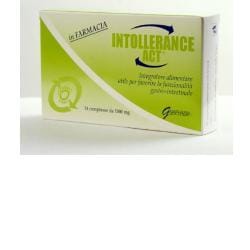 Integratore Intollerance Activ per la digestione, 20 compresse