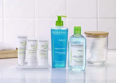 SEBIUM HYDRA 40 ML SEBIUM HYDRA 40 ML