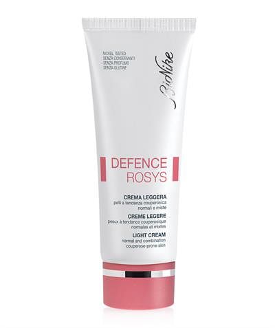 Defence Rosys Crema Pelli Miste 50 Ml