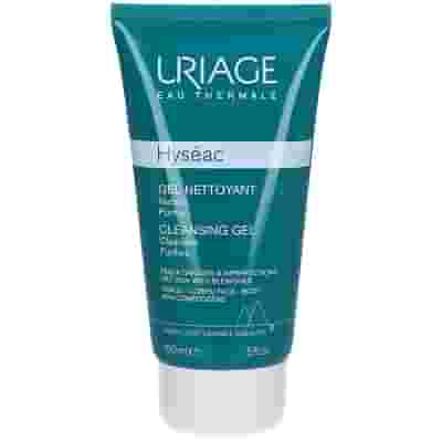 HYSEAC GEL DETERGENTE 150 ML