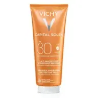 IDEAL SOLEIL LATTE SPF30 300 ML