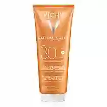 IDEAL SOLEIL LATTE SPF30 300 ML