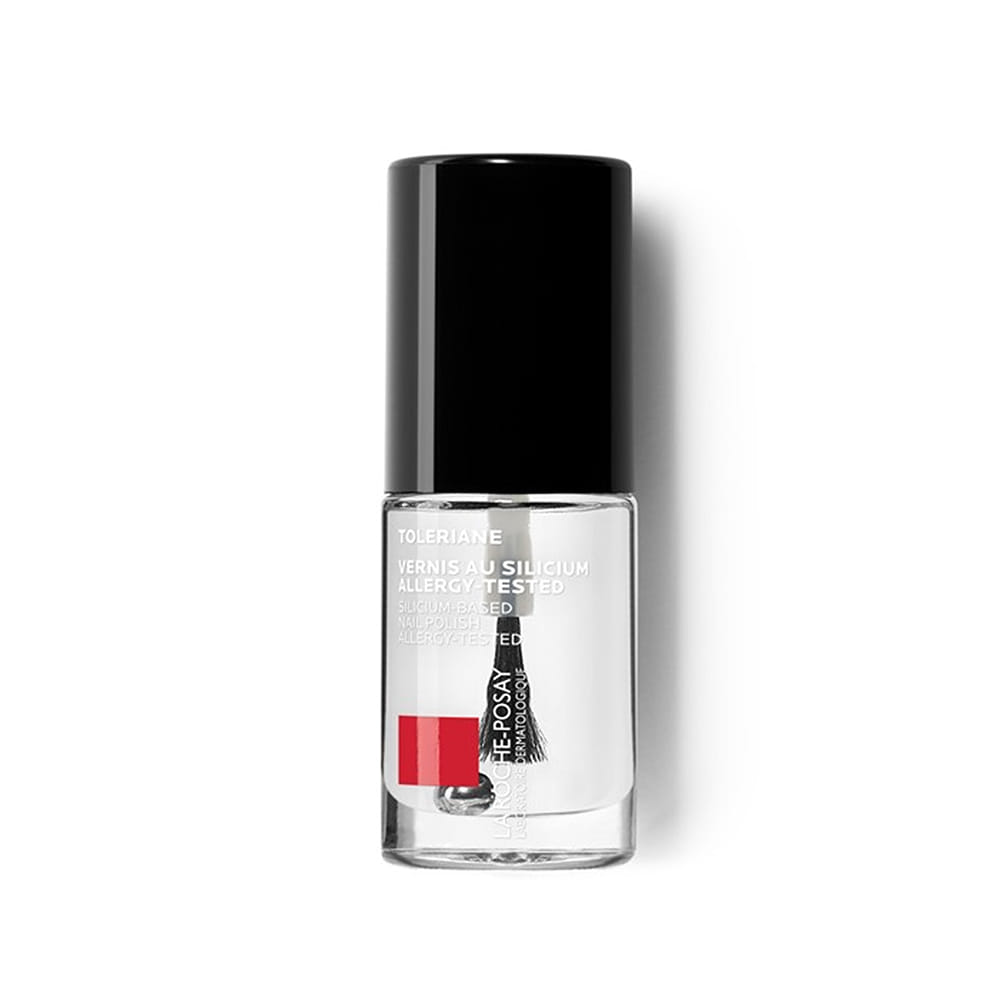 Smalto Top Coat La Roche-Posay Toleriane al Silicio 6ml