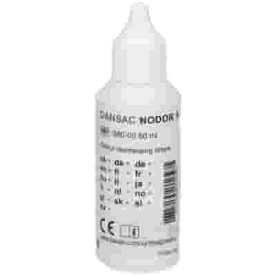 Gocce antiodore Dansac Nodor per sacca stomia, 50ml