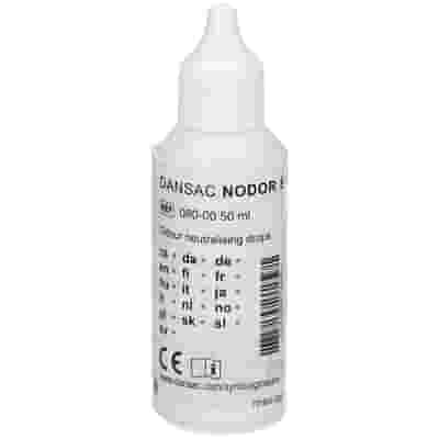 GOCCE ANTIODORE PER SACCA DANSAC NODOR FLACONE 50 ML