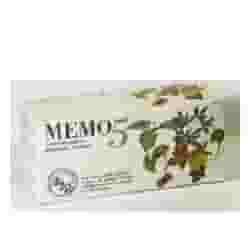 MEMO 5 LIQUIDO 10 FLACONCINI 10 ML