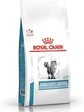 VETERINARY DIET FELINE DRY SENSITIVITY CONTROL 400 G