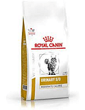 VETERINARY HEALTH NUTRITION CAT URINARY S/O MODERATE CALORIE 1,5 KG