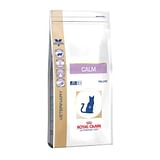 VETERINARY HEALTH NUTRITION CAT CALM 2 KG