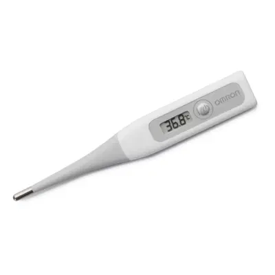 TERMOMETRO DIGITALE OMRON FLEX TEMP SMART 10SECONDI TERMOMETRO DIGITALE OMRON FLEX TEMP SMART 10SECONDI