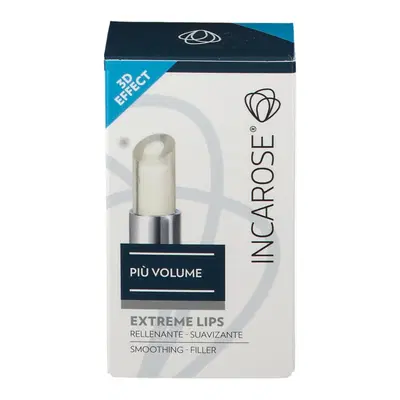 INCAROSE EXTREME LIPS PIU' VOLUME INCAROSE EXTREME LIPS PIU' VOLUME