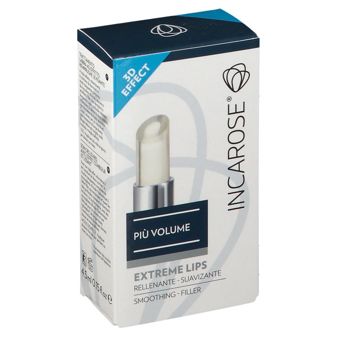 Incarose Extreme Lips Piu' Volume