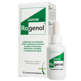 ROGENOL LOZIONE URTO 100 ML