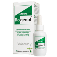 ROGENOL LOZIONE URTO 100 ML