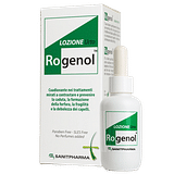 ROGENOL LOZIONE CAPELLI URTO 100 ML