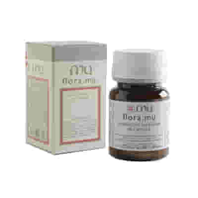 Integratore Flora MU per la flora batterica, 40 capsule