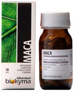 MACA ESTRATTO SECCO 70 CAPSULE