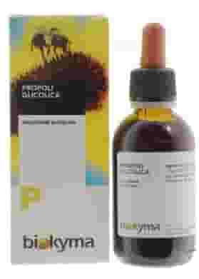 PROPOLI ESTRATTO GLICOLICO 1 3 50 ML