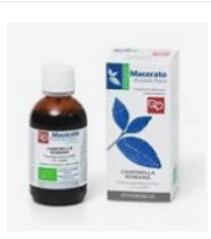 FRANGULA CORTECCIA TINTURA MADRE 65% ESTRATTO IDROALCOLICO 50 ML