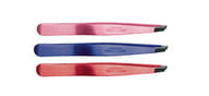 KALOS SOLINGEN PINZA INOX ROSA
