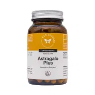 ASTRAGALO PLUS 100 CAPSULE 320MG VEGETALI