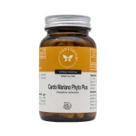 CARDO MARIANO PLUS 100 CAPSULE VEGETALI