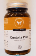 CENTELLA PLUS 100 CAPSULE VEGETALI