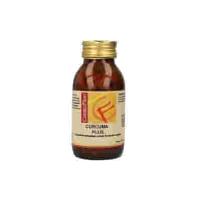 CURCUMA PLUS 100 CAPSULE VEGETALI