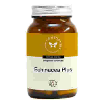 ECHINACEA PLUS 100 CAPSULE VEGETALI