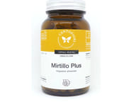 MIRTILLO PLUS 100 CAPSULE VEGETALI