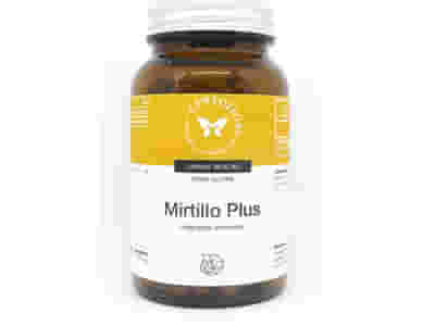 MIRTILLO PLUS 100 CAPSULE VEGETALI